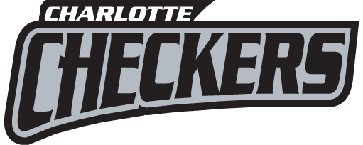 Charlotte Checkers 2002 03-2006 07 Wordmark Logo iron on transfers for T-shirts